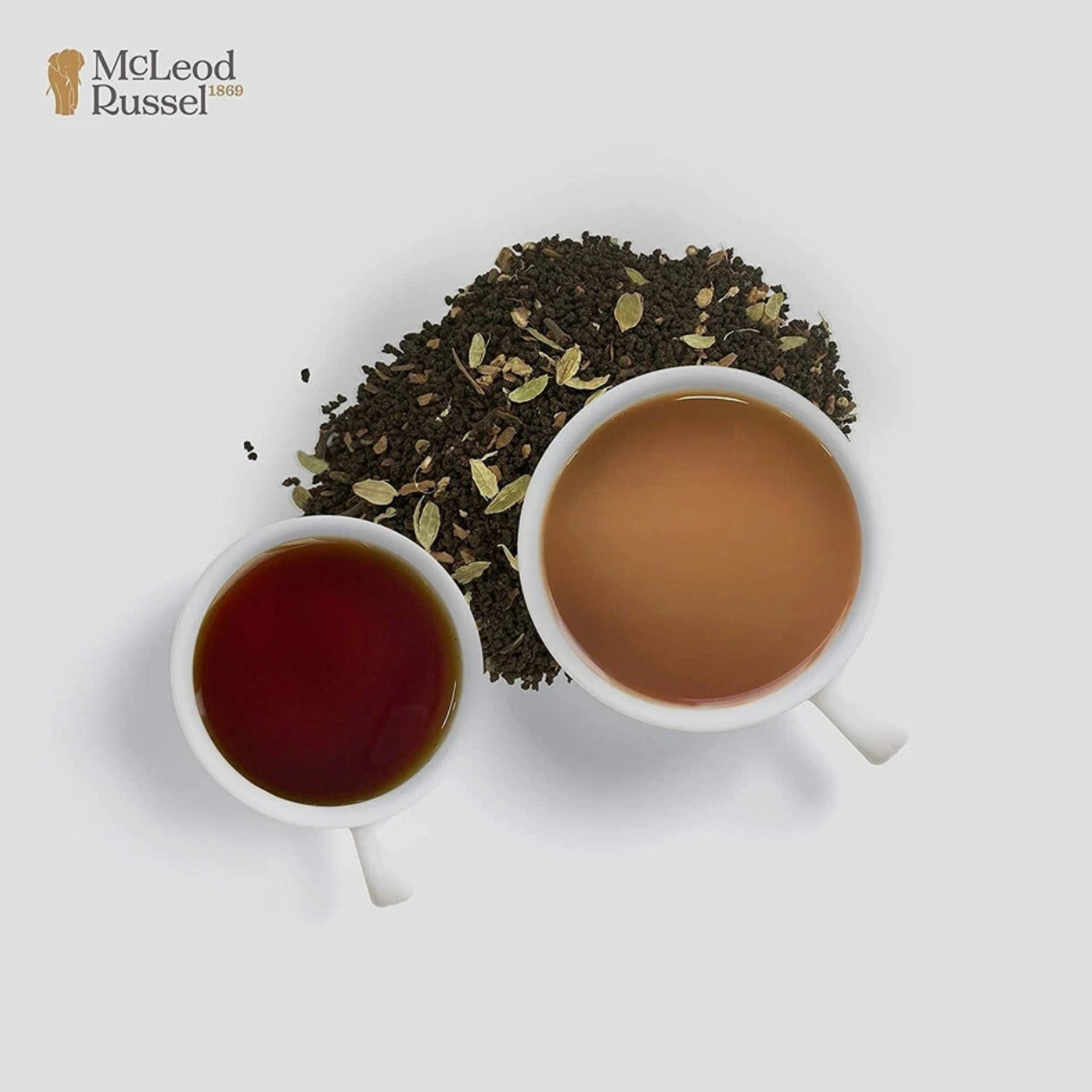 McLeod Russel – Masala Chai | 500g – FREE SHIPPING