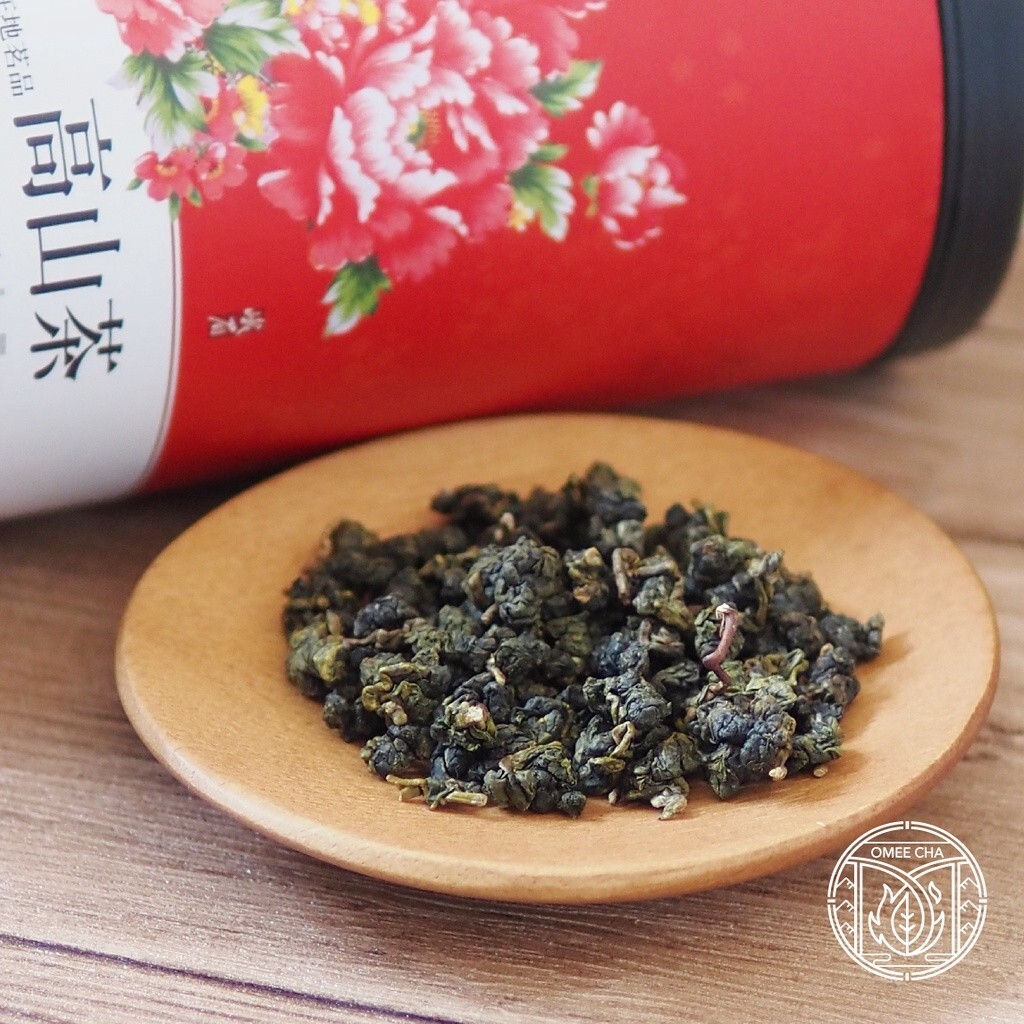 Taiwan unique tea,Clear and fragrant frozen mountain tea,300g*2