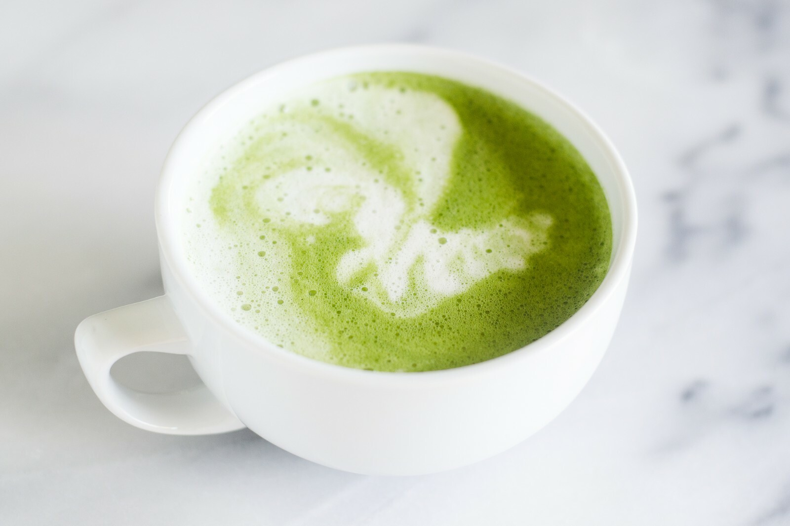 Haru Japanese Organic Matcha Green Tea Powder – Culinary Grade 12oz