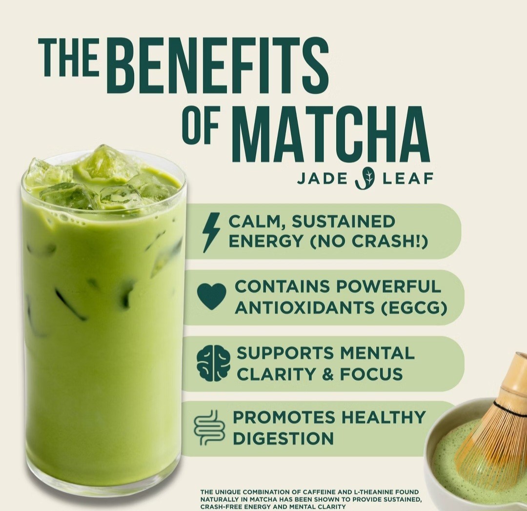 NEW!! Jade Leaf Pistachio Matcha Latte Mix 3.2oz Bag