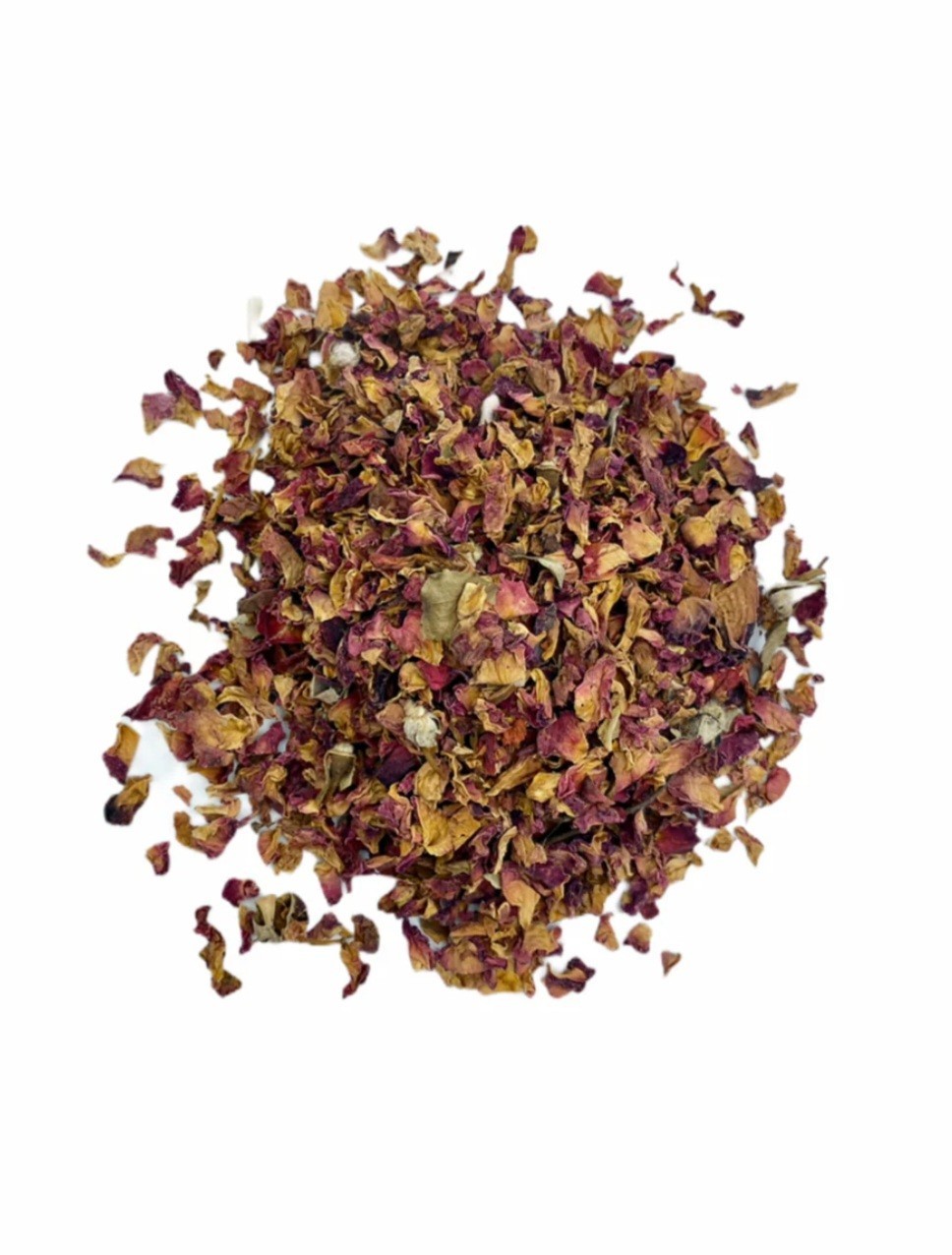 Rosa De Castilla / Organic Rose Petals Tea ( 4 oz )