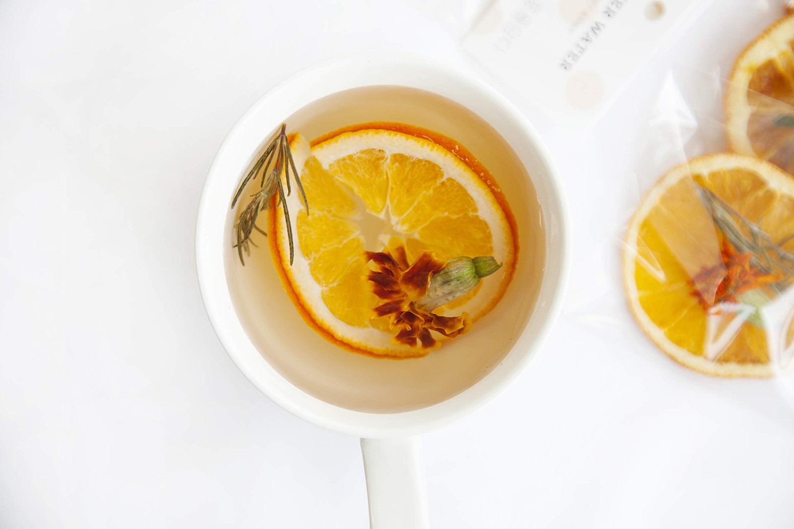 Fruit & Flower Loose Leaf Tea Sampler – Refresh Flower Water Sampler – Fancy …