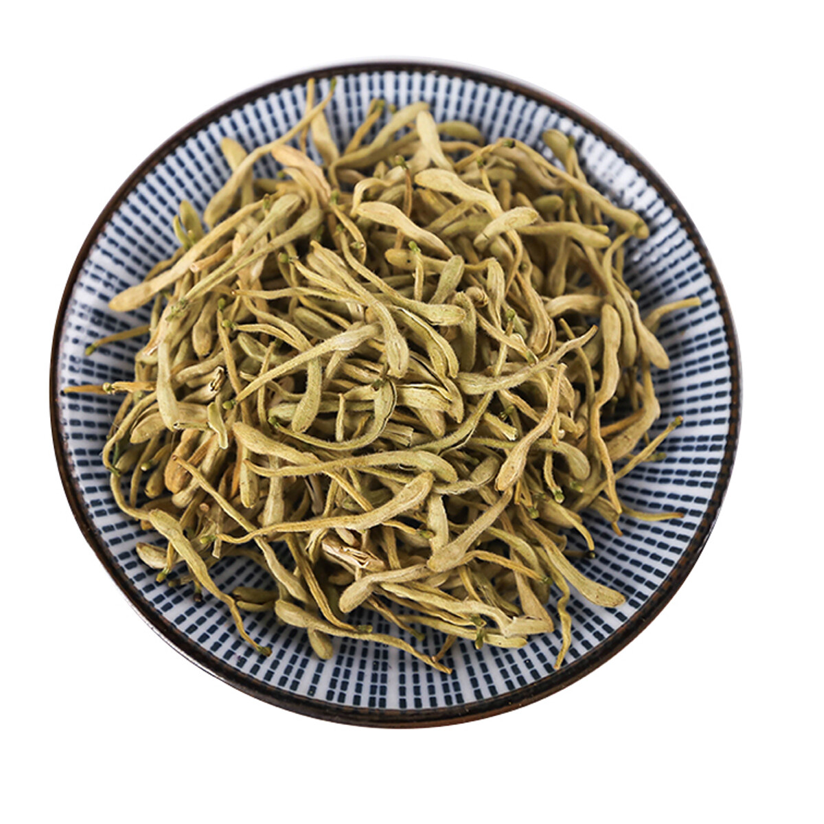 Premium Wild Honeysuckle Herbal Tea Natural Heat Clearing Detox Drink