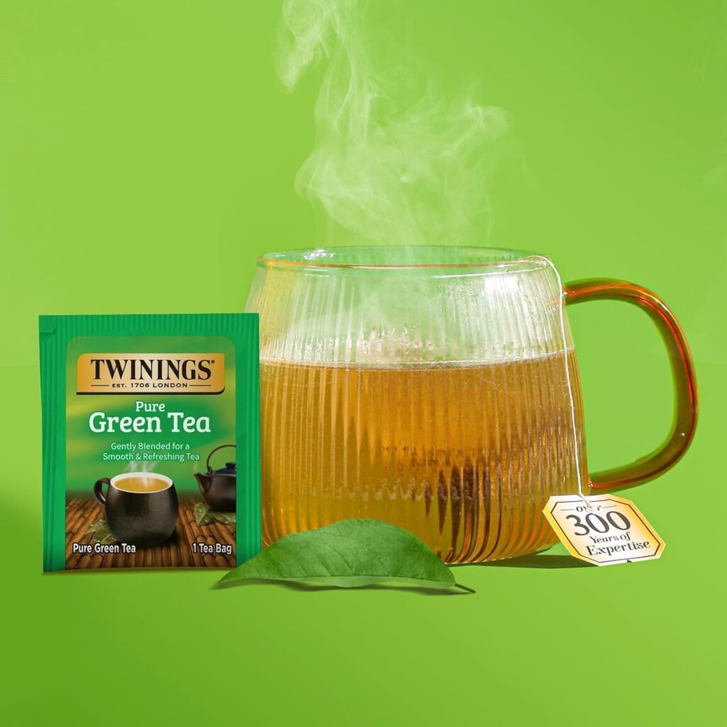 Tea Lover’s Delight: 22 Count Assorted Tea Bag Sampler for Any Occasion