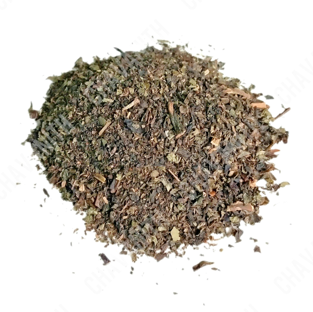 ChaTraMue Green Tea Powder Tin Can, No Artificial Colors 7.76 oz (220 g)【US DDP】
