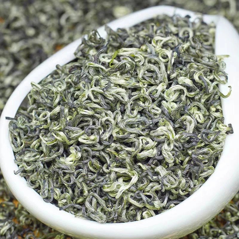 1000g 2026 Supreme Chinese DongTing Biluochun Tea Spring Pi lo Chun green tea