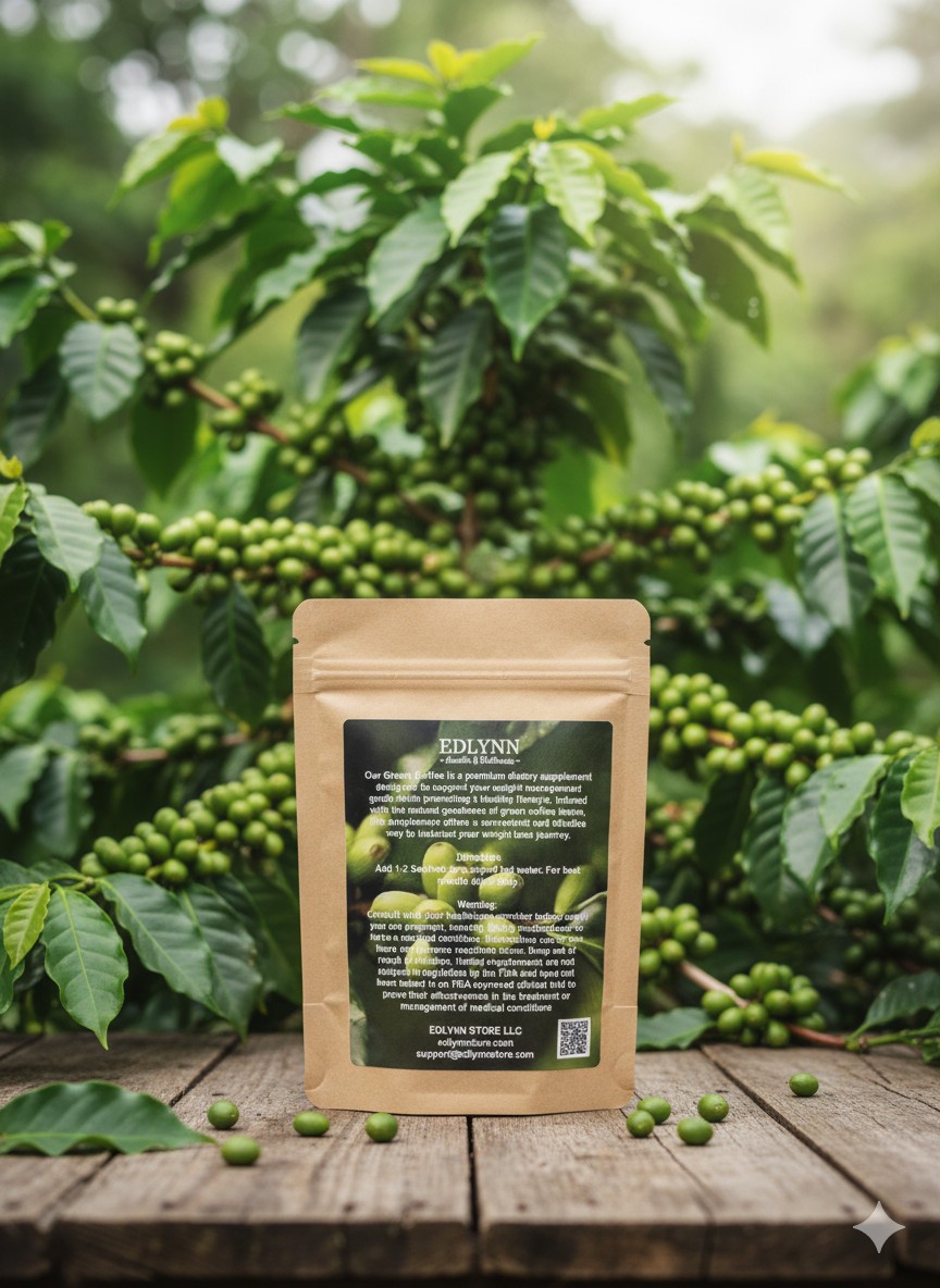 Green Coffee