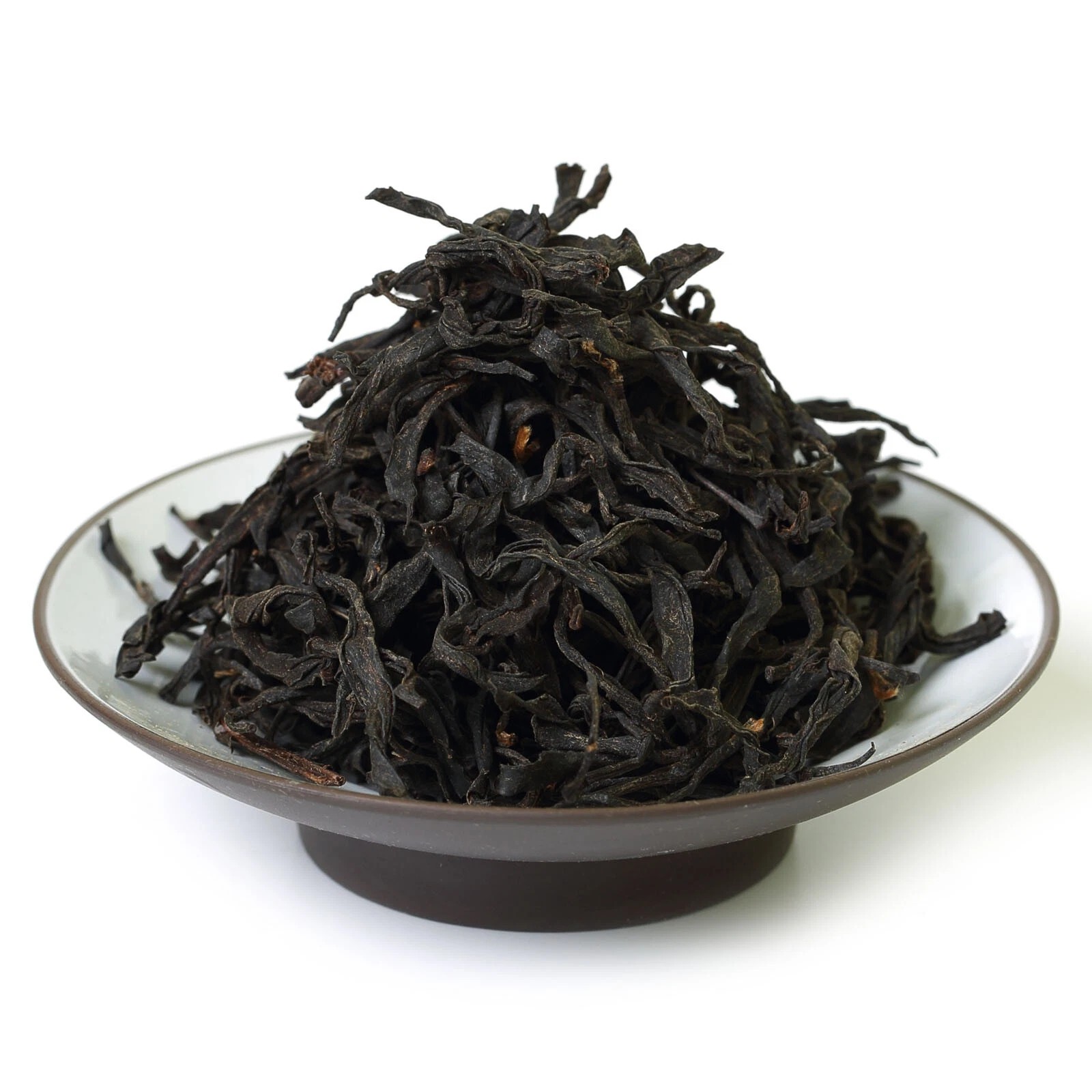 Premium Fujian High Mount Ancient Tree Arbor Bohea Wild Black Tea Loose 1000g