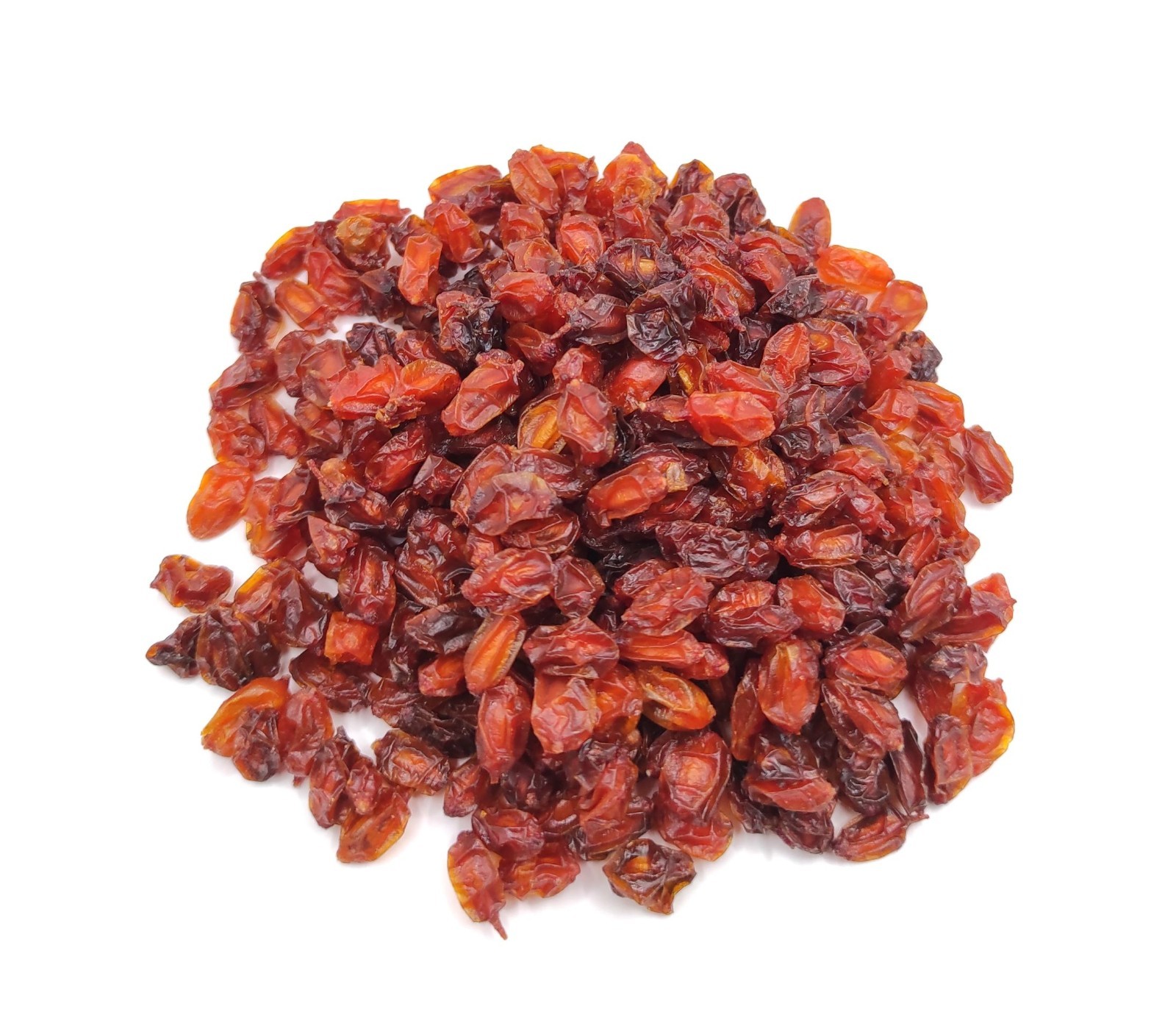 Dried Sea Buckthorn Berries 3.9kg Hippophae rhamnoides-DDP express shipping USA