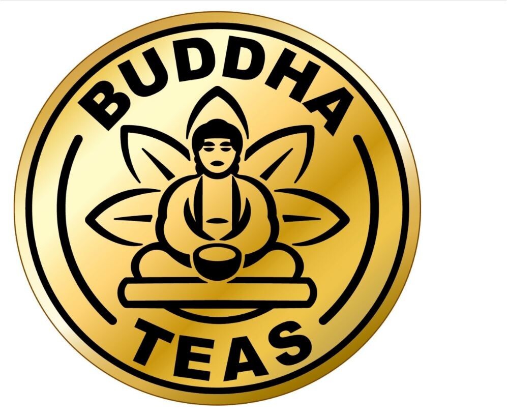 Buddha Teas Organic Burdock Root Tea – USDA Organic 18 bags