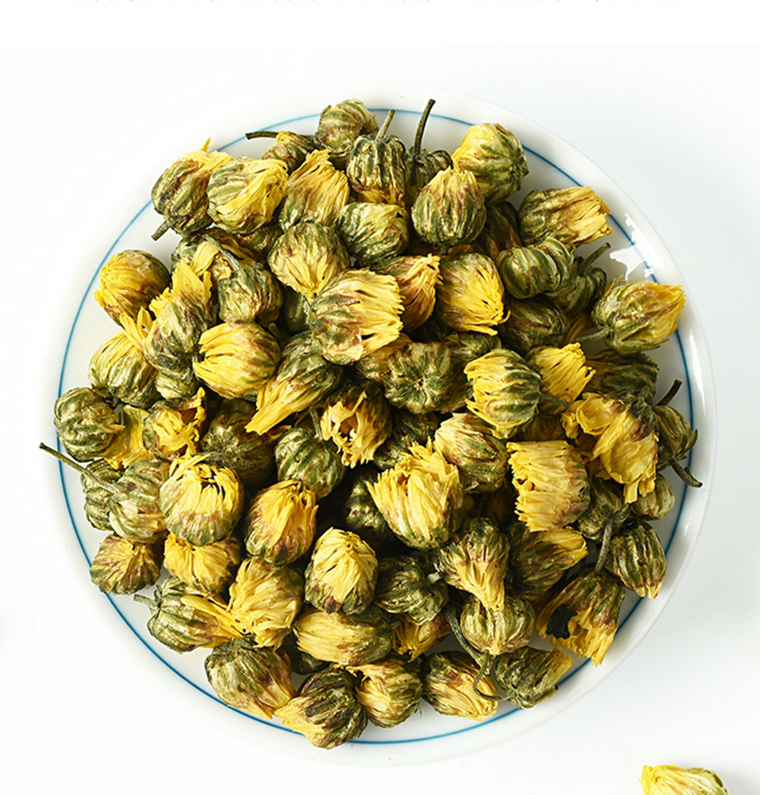 Chrysanthemum Flower Tea Organic Tea Loose Dried Blooming Herbal Tea 40-500g