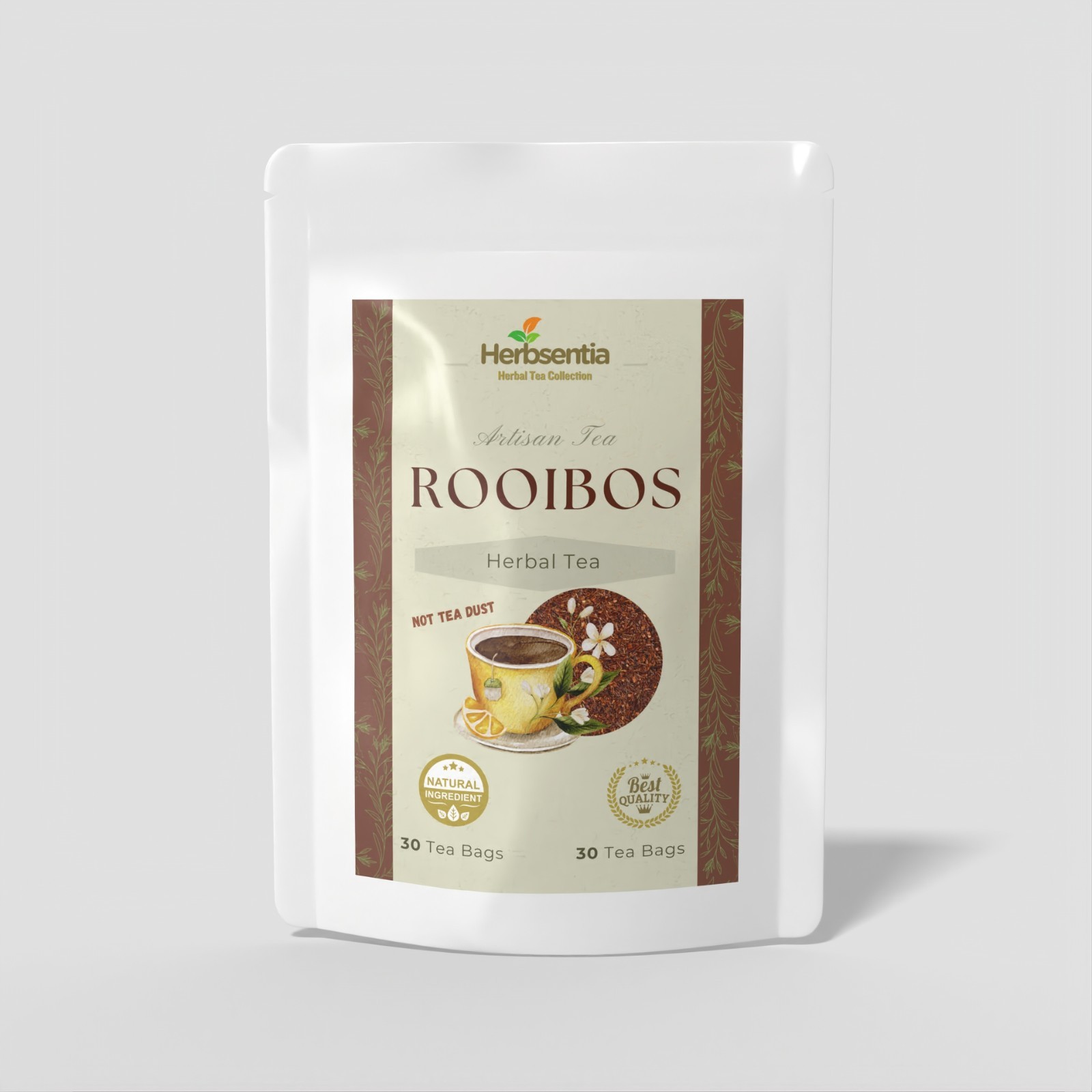 Rooibos Tea