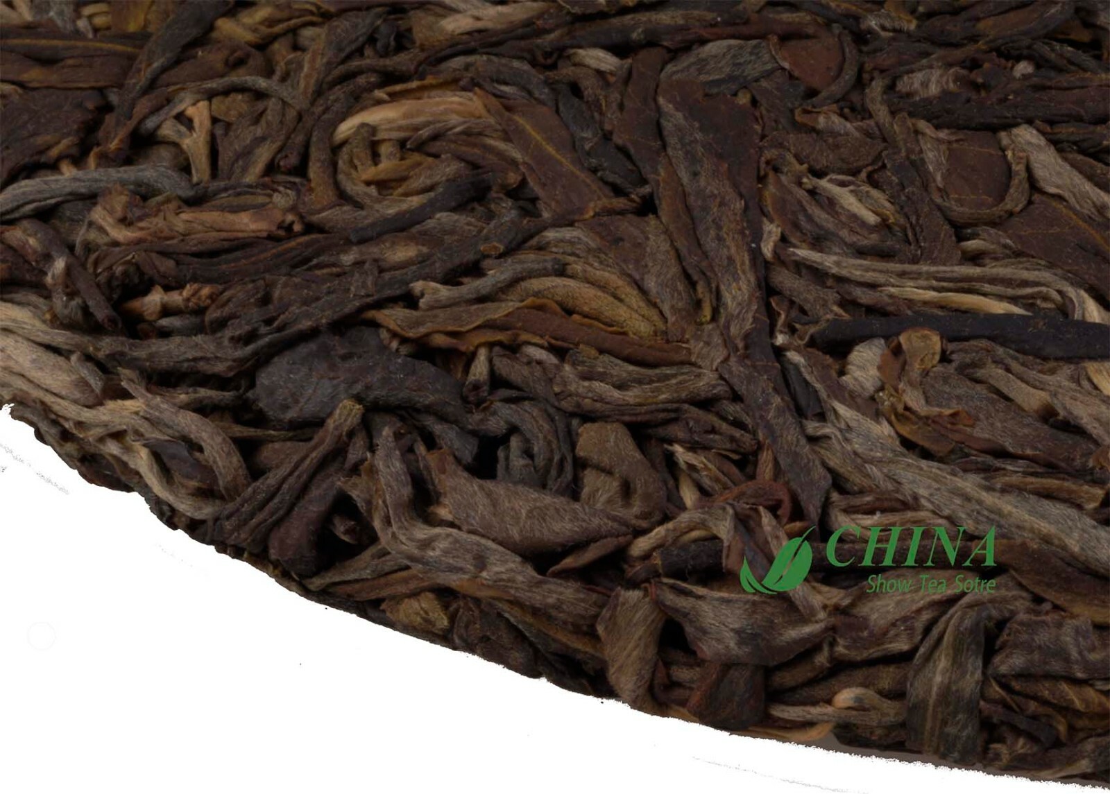 2010 Expensive Yiwu Ancient-tree Puer Cake Tea * china yunnan pu’er sheng tea