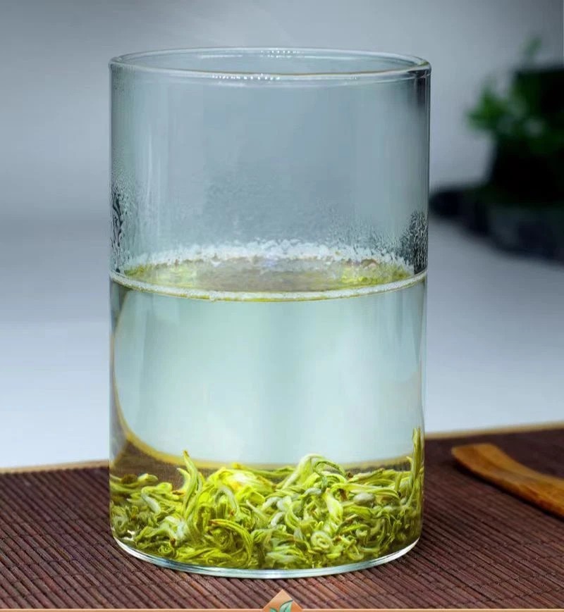 1000g 2026 Supreme Chinese DongTing Biluochun Tea Spring Pi lo Chun green tea