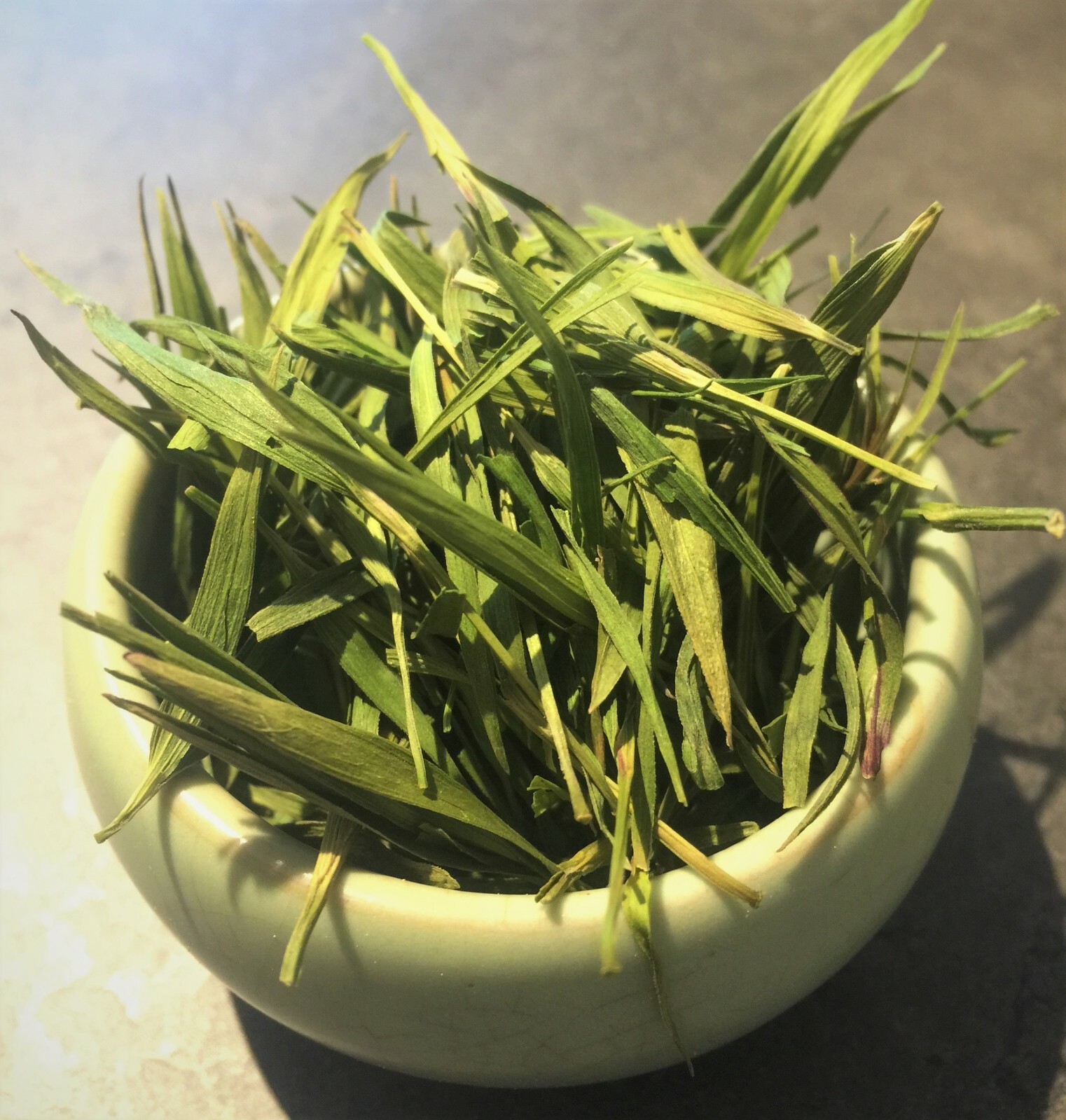 Japanese Bamboo Leaf Herbal Tea 56g 40 Servings
