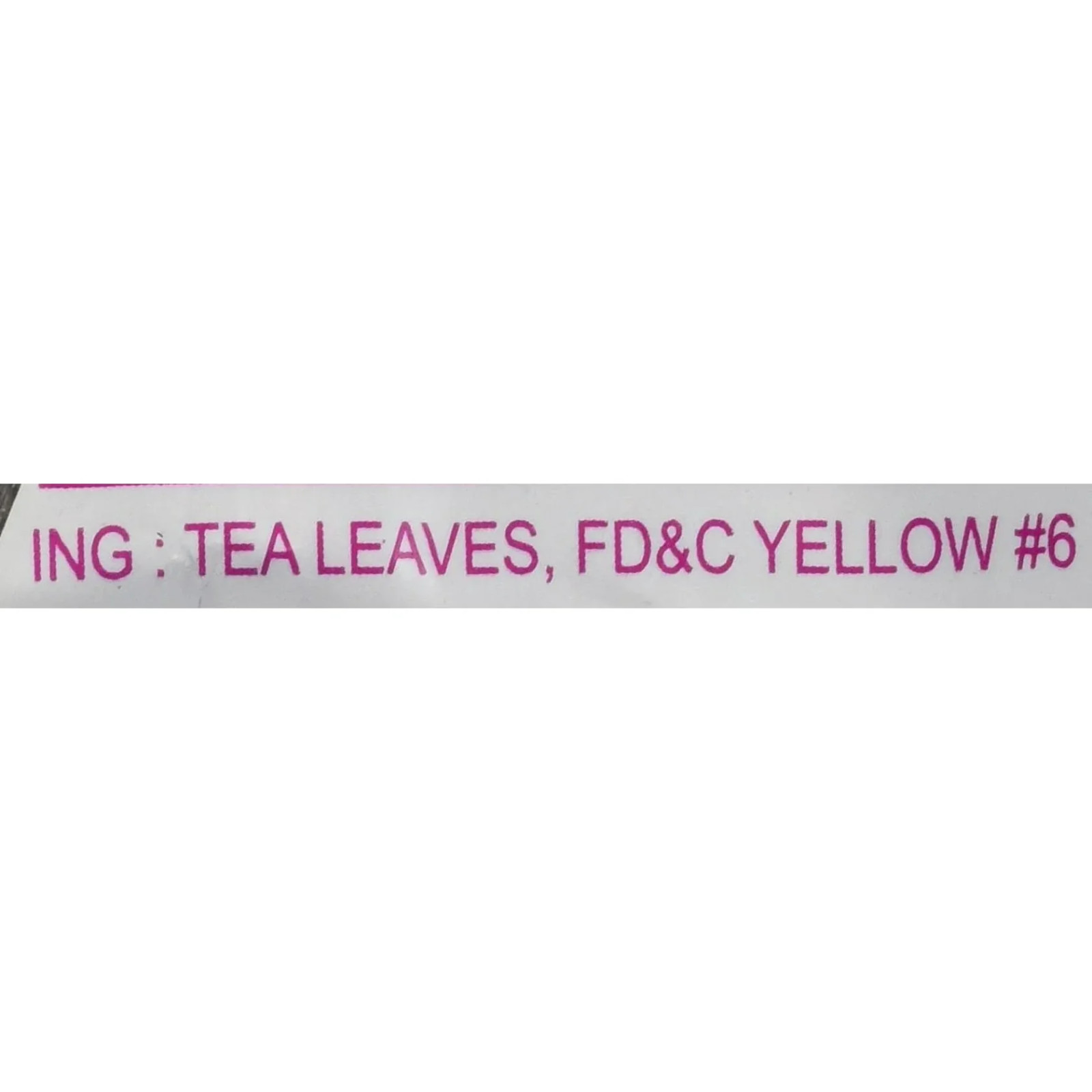3 PACK Cha Thai Tea Leaves For Thai Iced Tea 13 oz