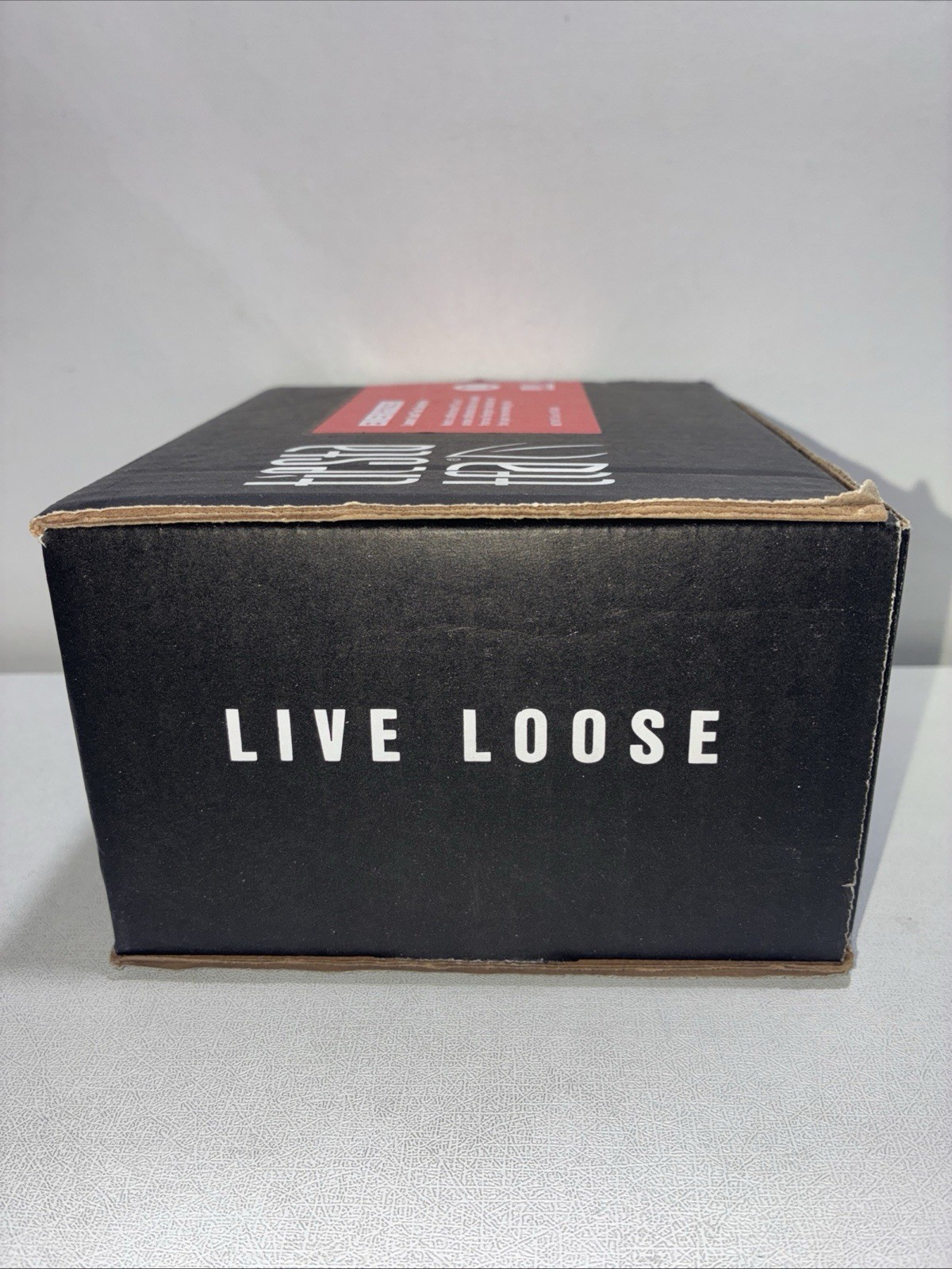 Tiesta Tea Energizer Loose Leaf Tea Sampler/ 7 Unique Tea Sealed In Box