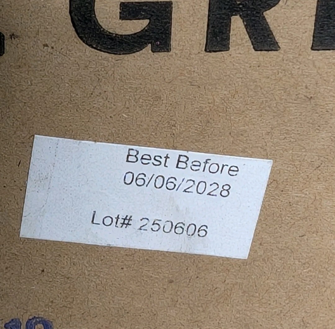 Justea Kenyan Earl Grey Loose Leaf Black Tea 3.2 Oz Premium Quality Drink