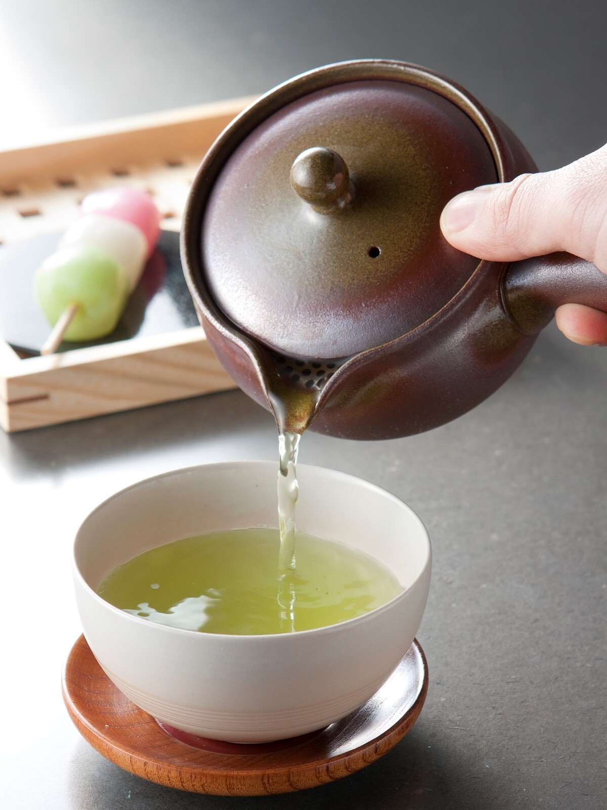 80-Year Heritage Yame Matcha – Premium Japanese Green Tea from Fukuoka