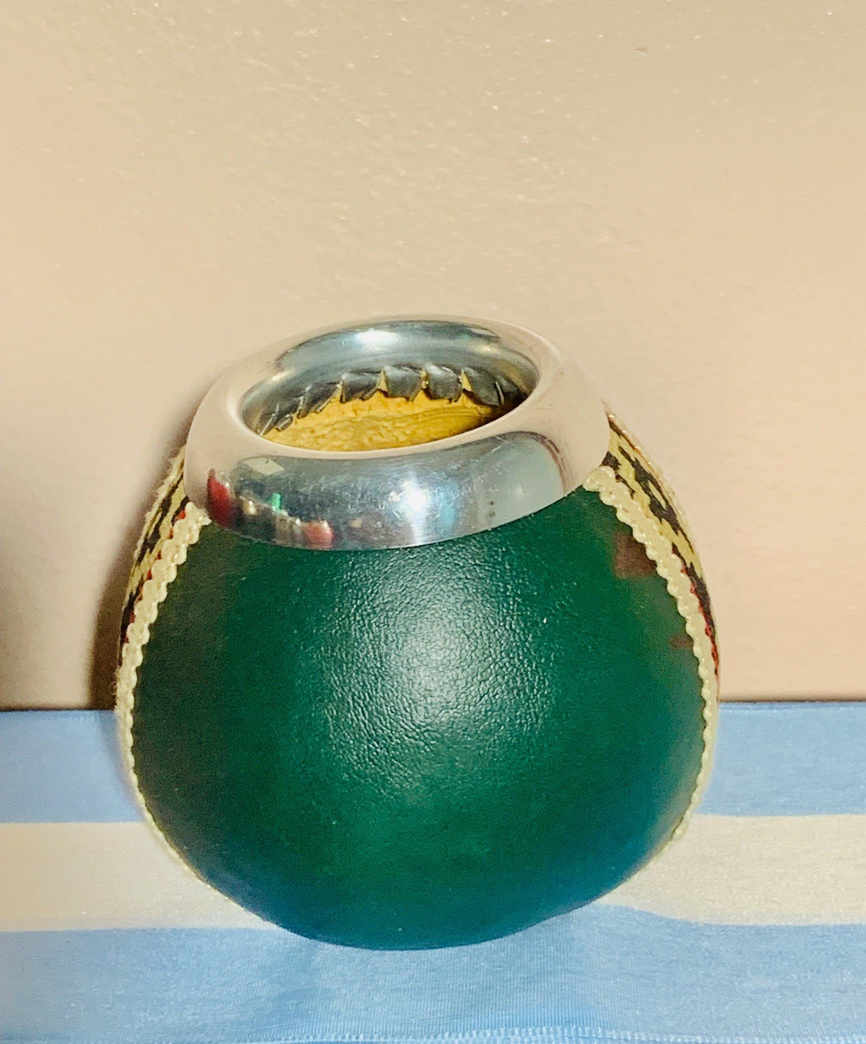 Mate cup yerba Argentina – Mate Gourd (Calabaza)