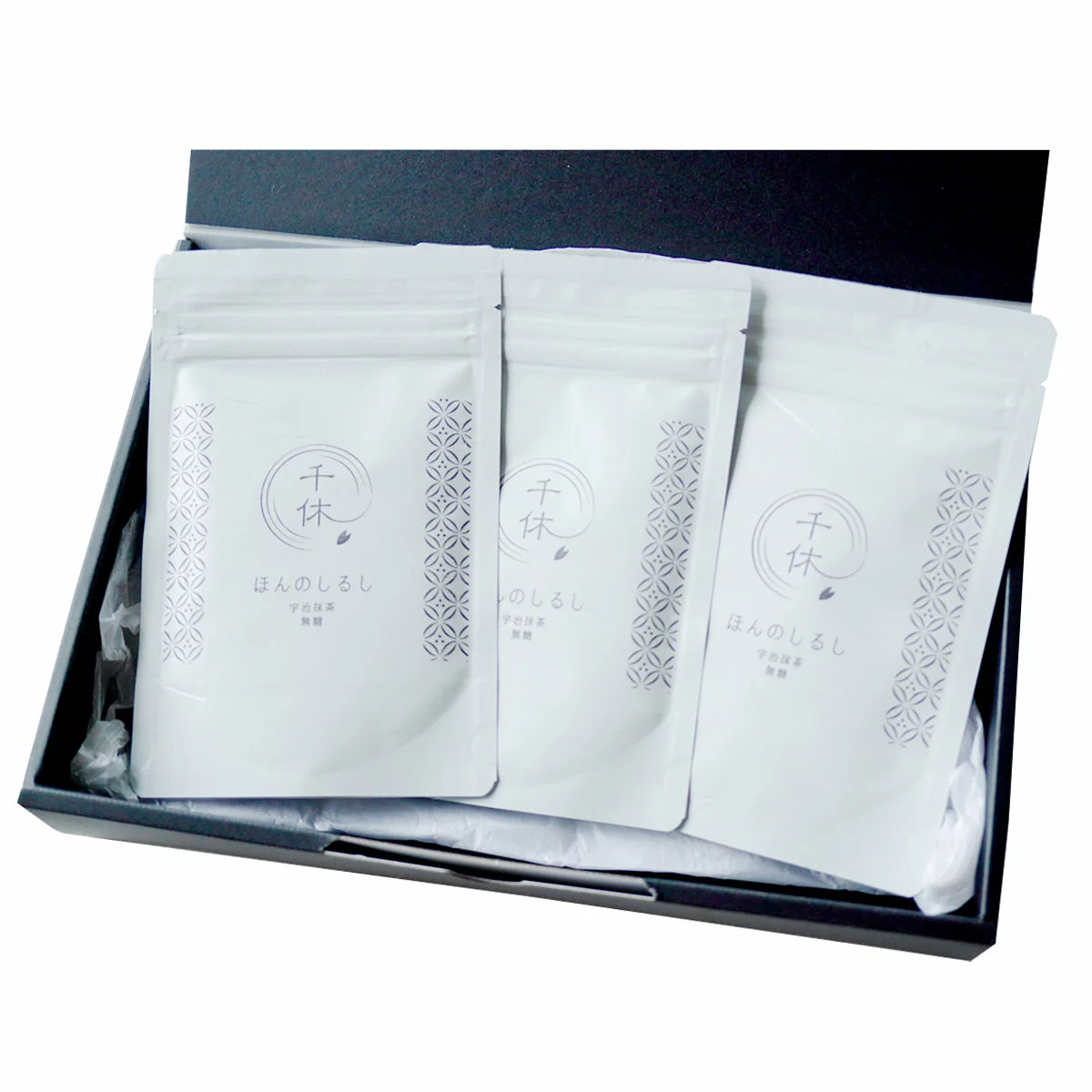 Senkyu Kyoto Uji Matcha Powder – Rich Umami, Sweet, No Bitterness