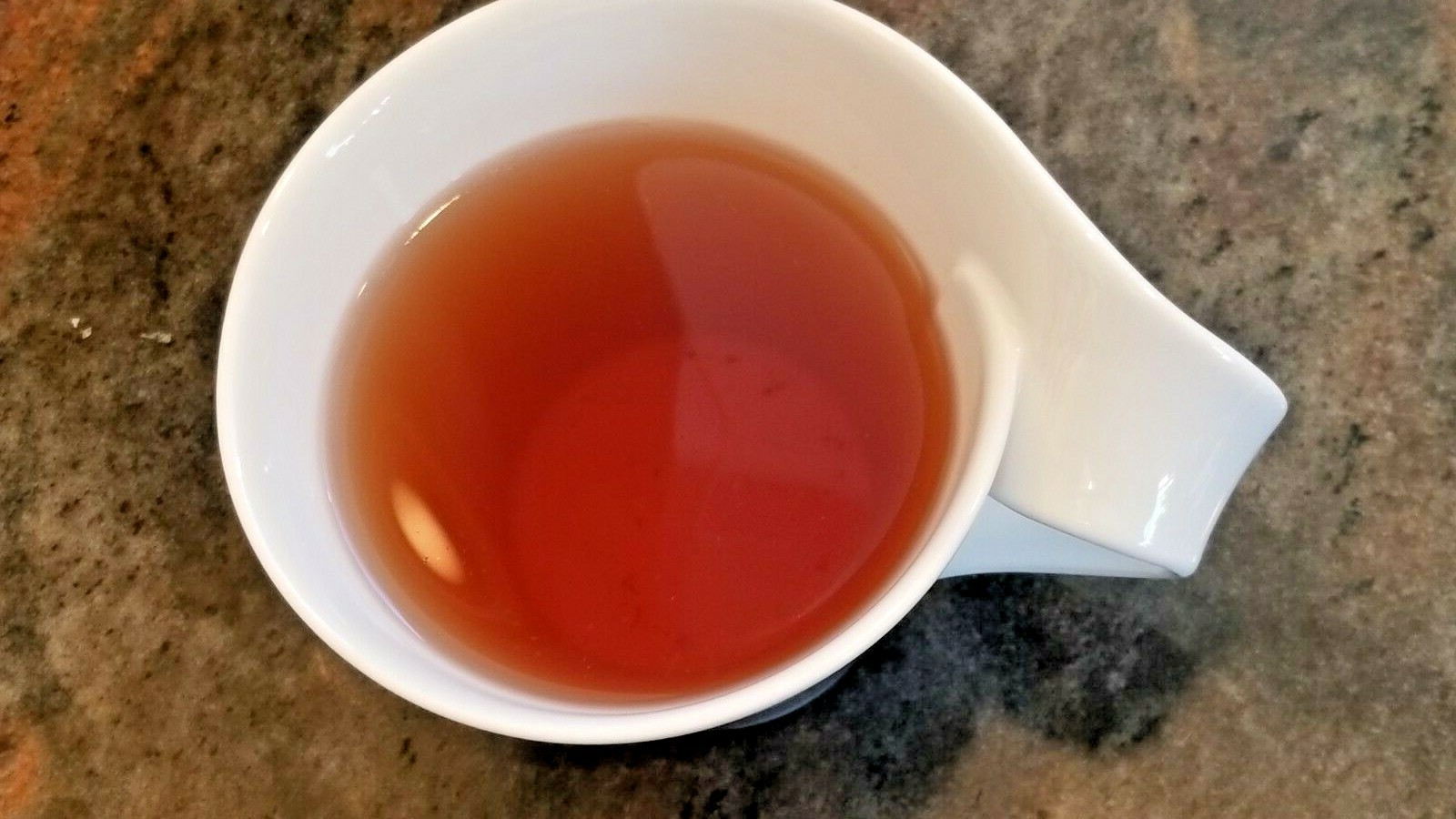 FLU SHOT HEALING Anti-Respiratory Herbal Loose Leaf Tea Blend 2 oz