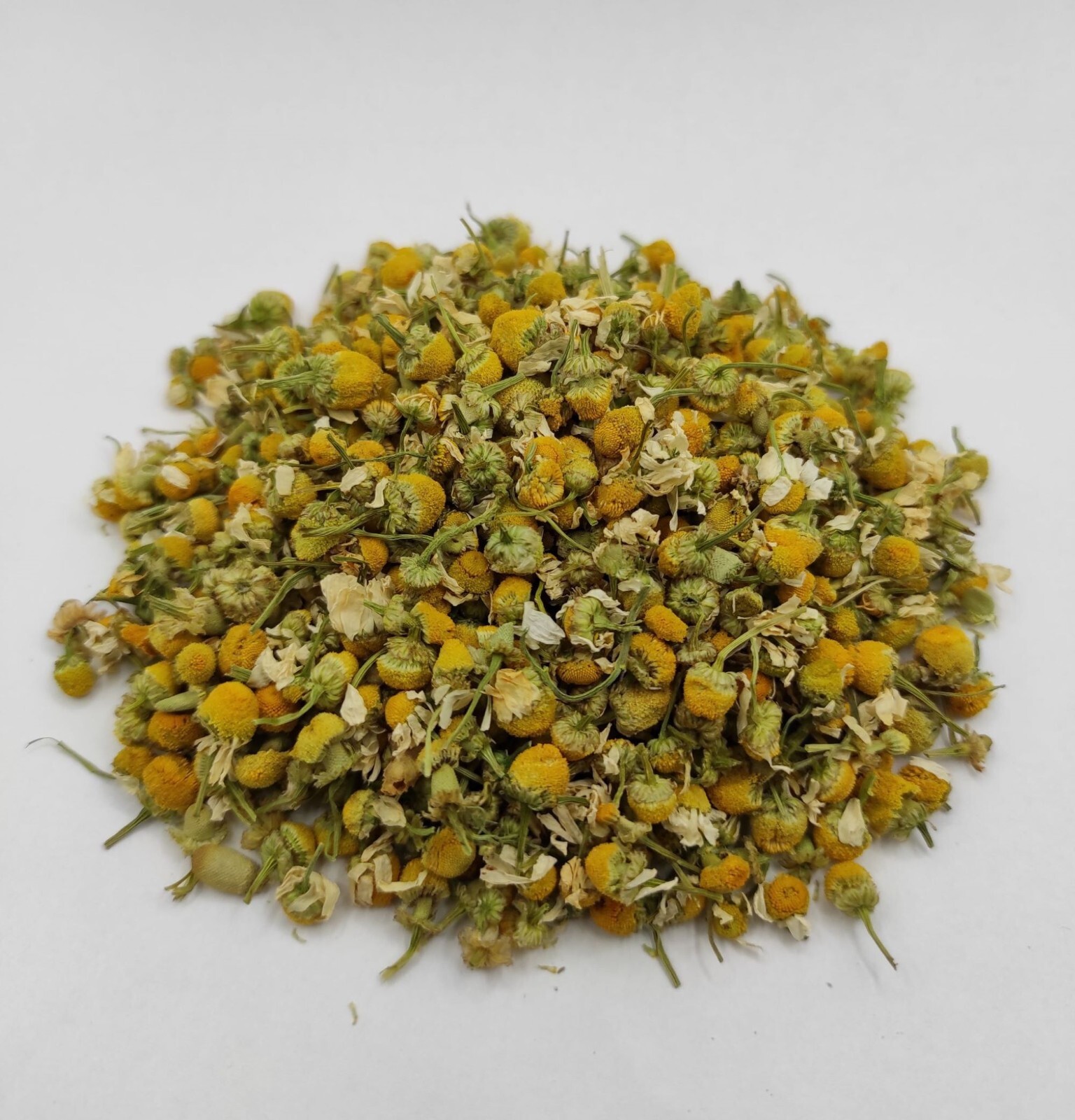 Wild Greek Chamomile Dried Flowers 85g (3.1oz) Premium Quality Harvest 2024