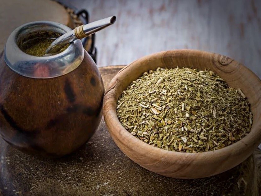 yerba mate TARAGUI 500gr x 10