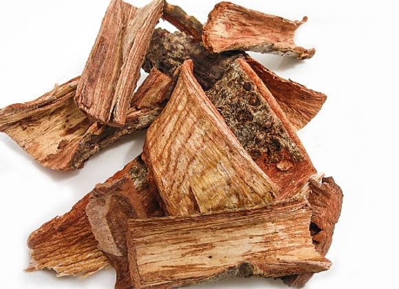 Cuachalalate Tea 4 oz-113g. Mexican Cuachalala, Wildcrafted (Juliana Adstring…