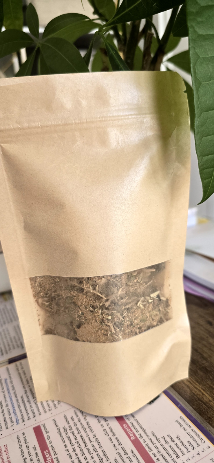 herbal teas Womb Wellness and Detox