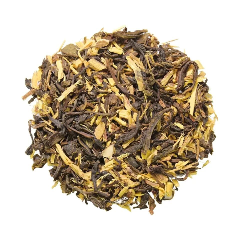 Zyanna Licorice Tea – Premium Green tea 100g Free Free Shipping World Wide