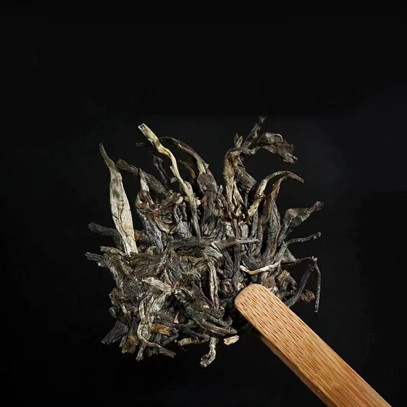 2025 Yunnan Raw Pu-erh Tea Cake 357g Ancient Tree Sheng Puer Chinese Tea