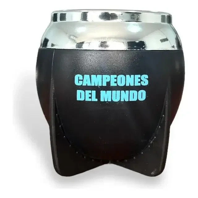 Mate de la seleccion argentina