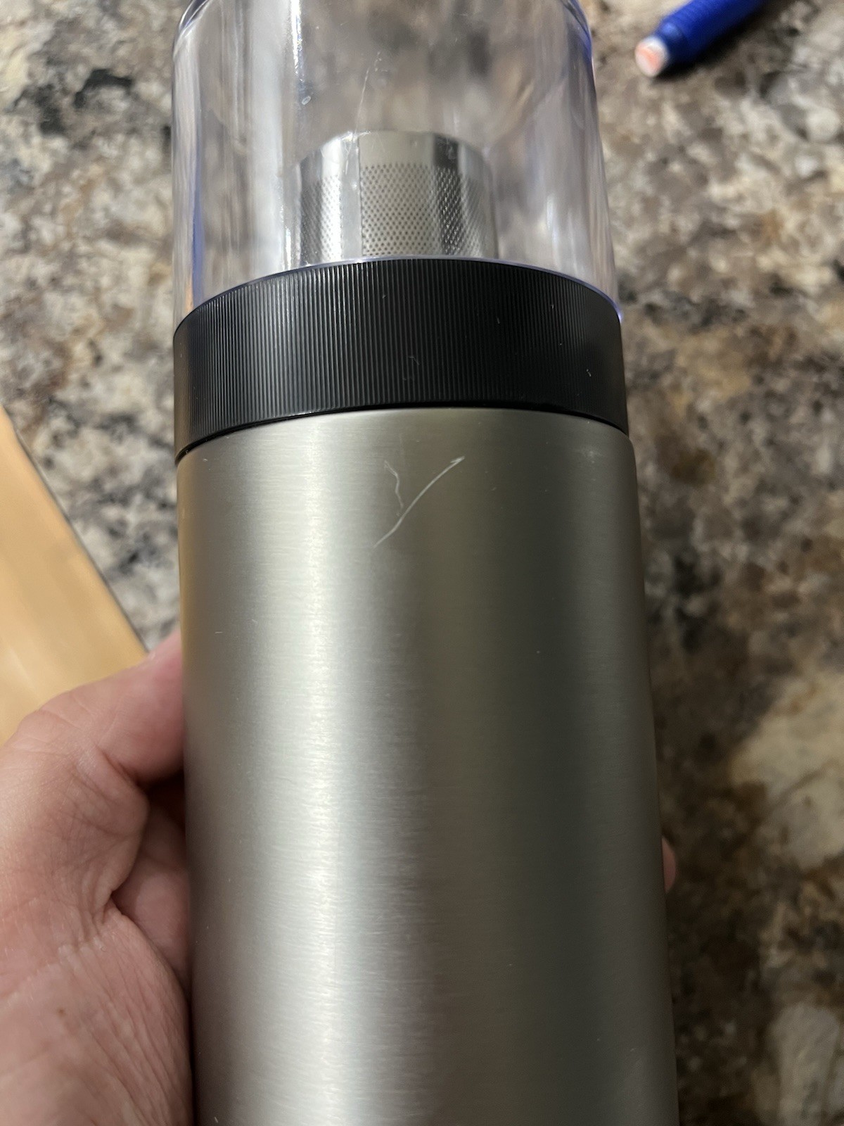 Teavana 14oz