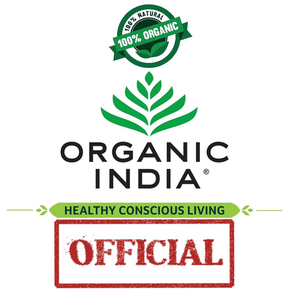 Tulsi Original EXP.12/2025 OFFICIAL USA Tea USDA Organic India USA OFFICIAL