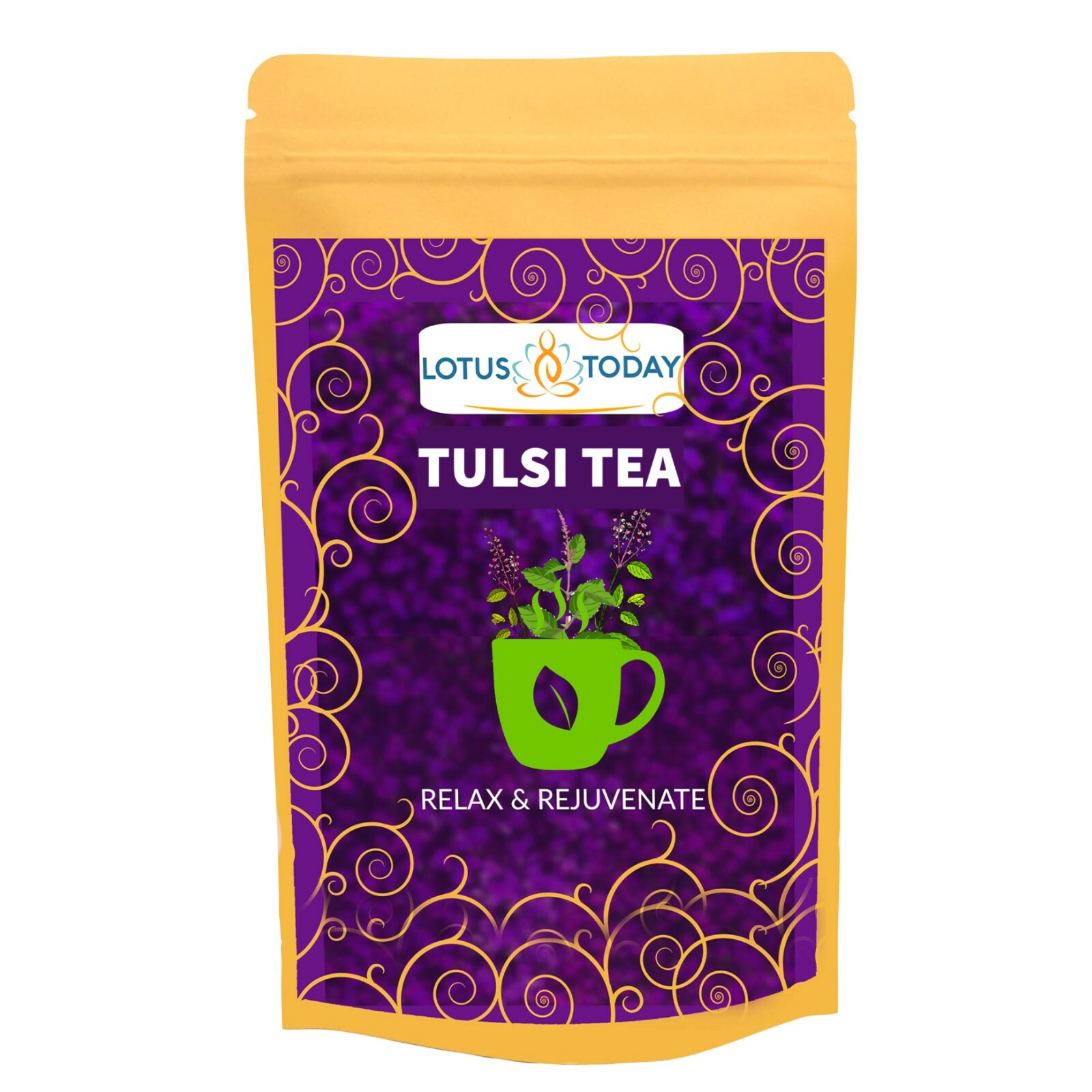 Lotustoday All Natural Herbal Tea Choose from 40 + Varieties