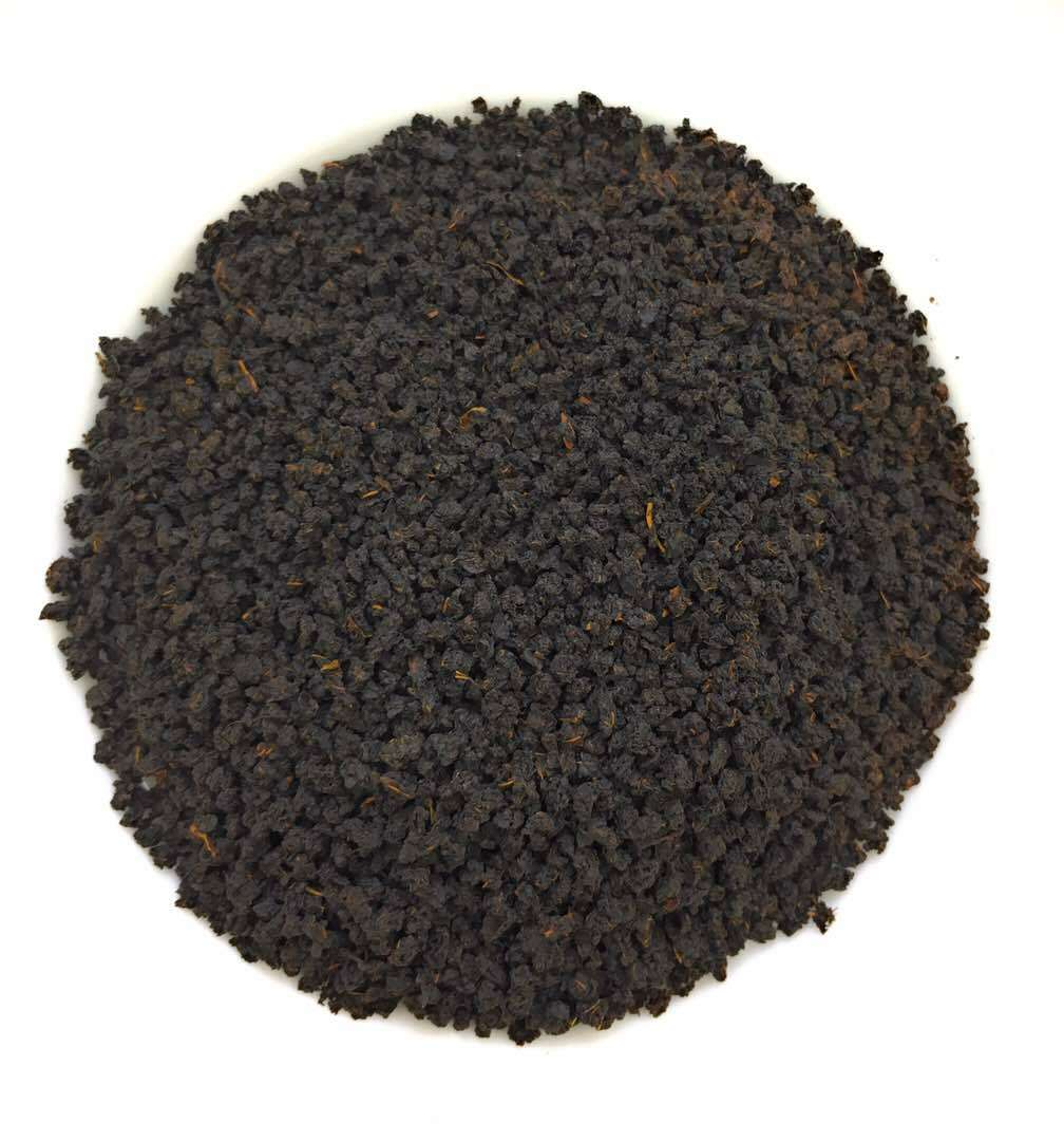 Assam CTC Tea Season Fresh 2025 First Flush Mangalam BOPSM Leaf Spring Healthy