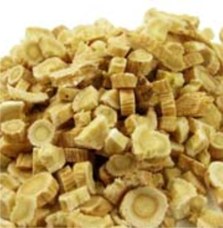 ASTRAGALUS – [Astragalus membranaceus] – dried root – 1000g (1kg)