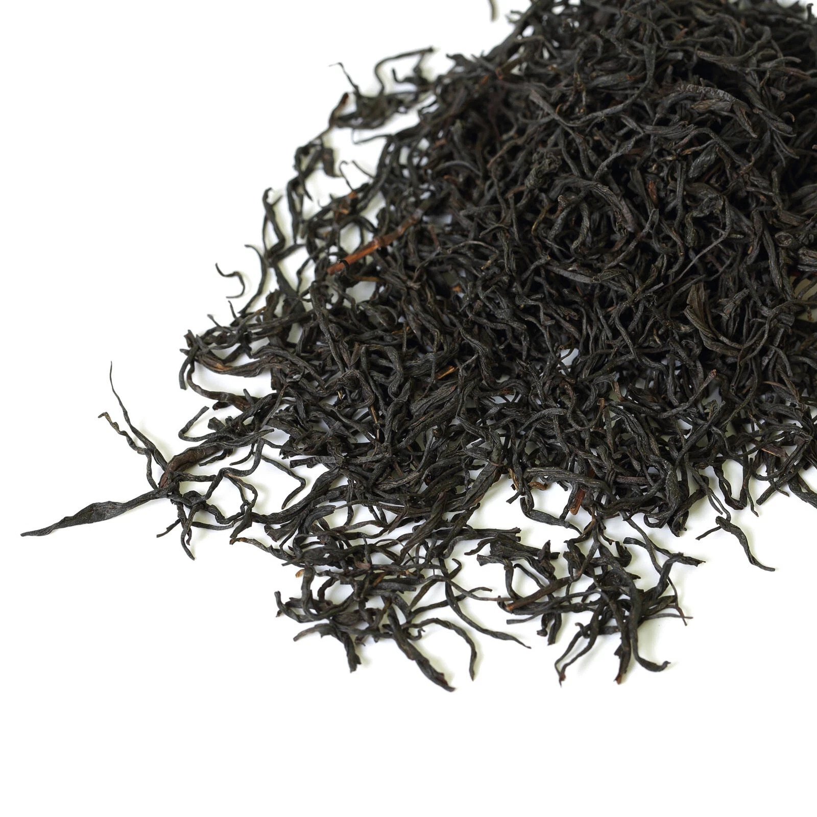 54g -9Pcs*6g The premium Chinese tea samples are individually wrapped