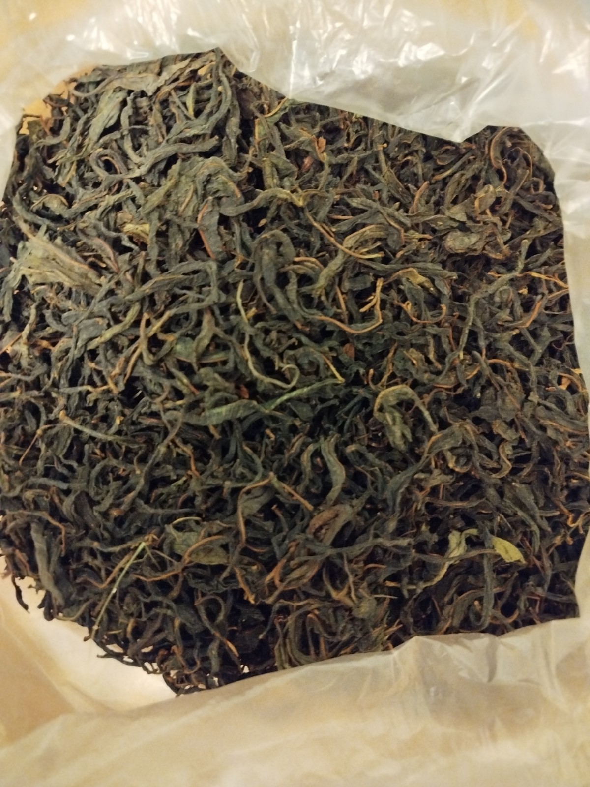 IVAN Chai 50g Fermented Fireweed Herbal Tea – Loose Leaf Ukraine Carpathians