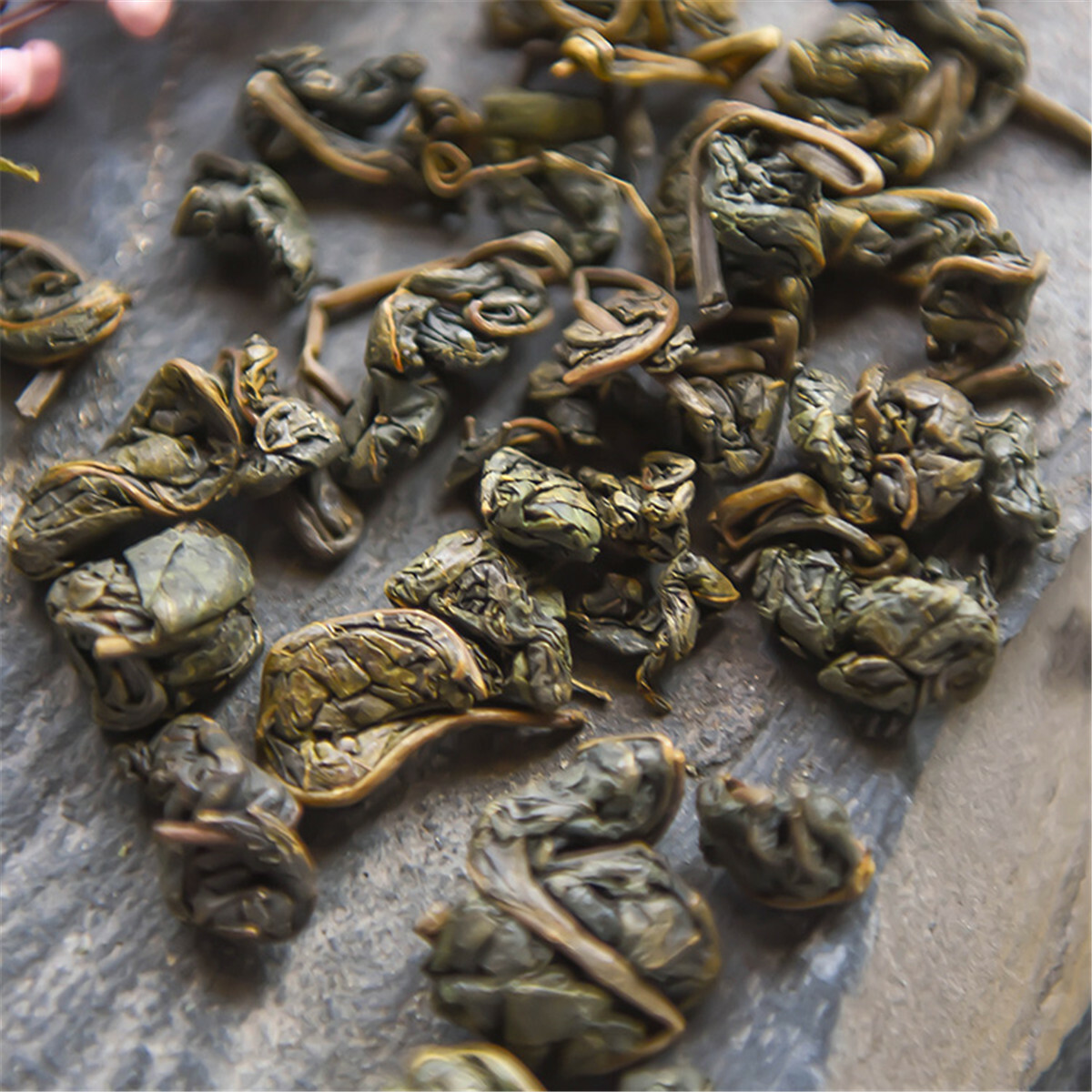 Mulberry Leaf Tea Chinese Herbal Tea Natural Dried Leaves Premium Loose Tea
