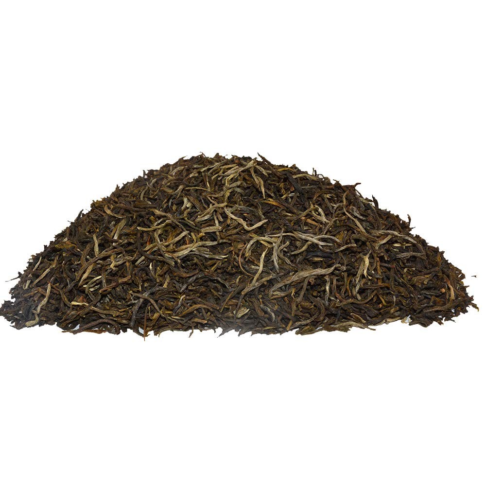 Premium Jasmine Green Tea Loose Leaf 15 Ounce (426g)
