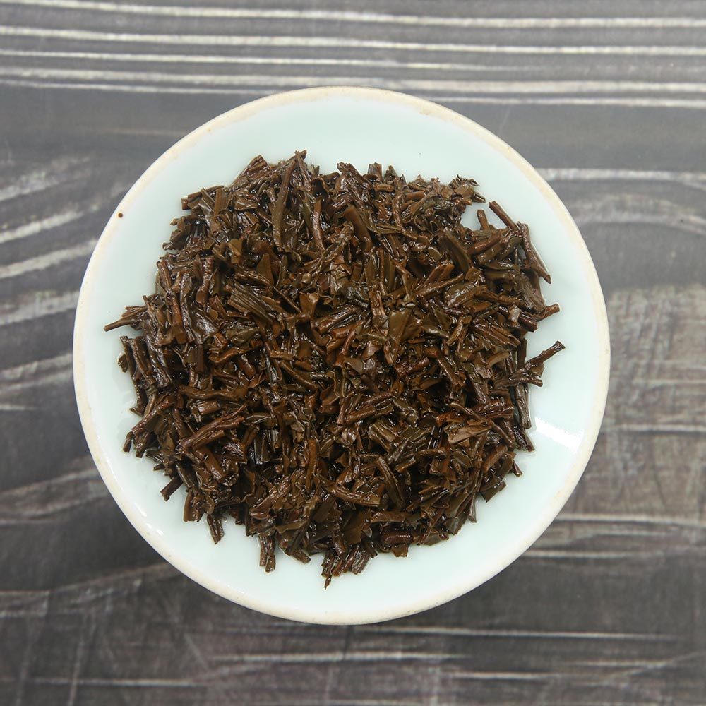 2023 Keemun Black Tea 250g Natural Honey Sweet Herbal Tea Kraft Bag