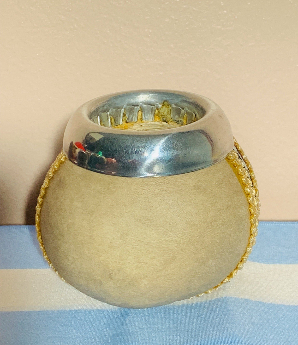 Mate cup yerba Argentina – Mate Gourd (Calabaza)