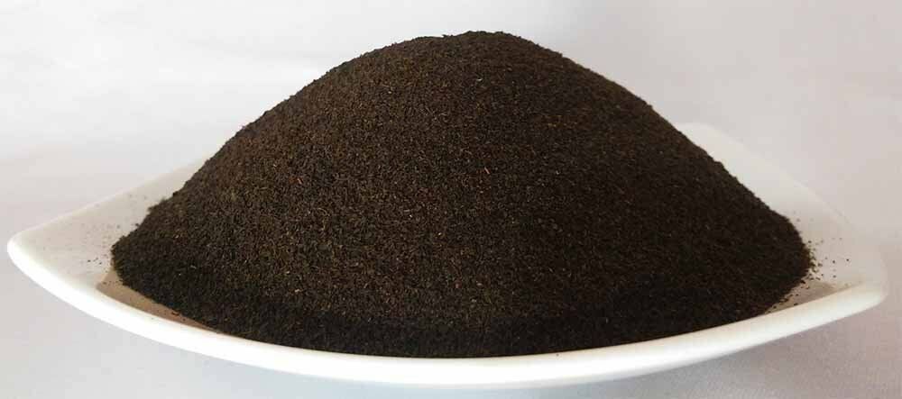 Ceylon Black Tea 100% Organic Premium Quality BOPF Natural Loose Leaf Tea