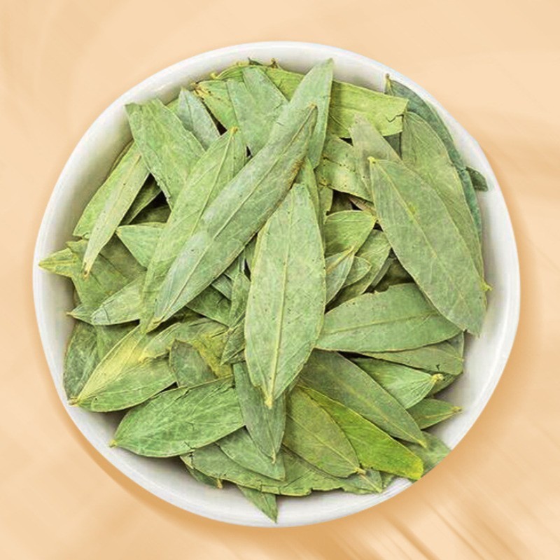130g Authentic Senna Leaf 30 Packs Moisten Intestine Health Tea Weight Loss Tea