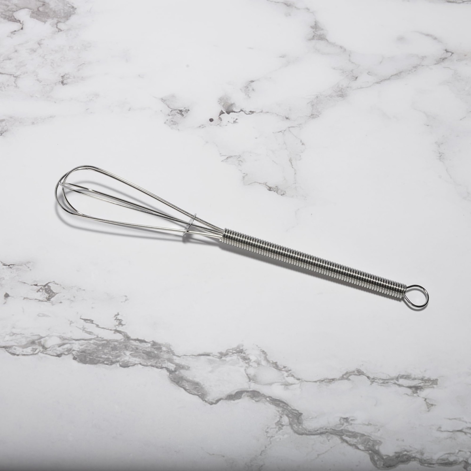 Mini Whisks 7 inch 24Pcs Steel