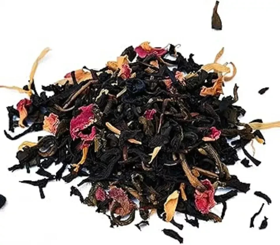 Mabroc Ceylon tea – Nights of 1000 stars 150g loose tea in metal canister