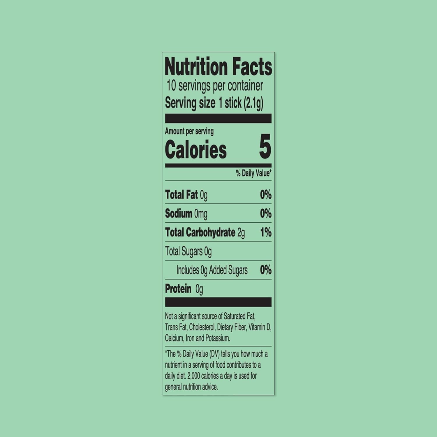 AriZona Green Tea with Ginseng and Honey – On-the-Go 10ct boxes (Pack of 12)