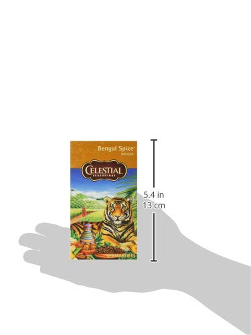 , Tea, Bengal Spice, 20 Ct